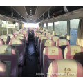 used coach bus with 55 seats
